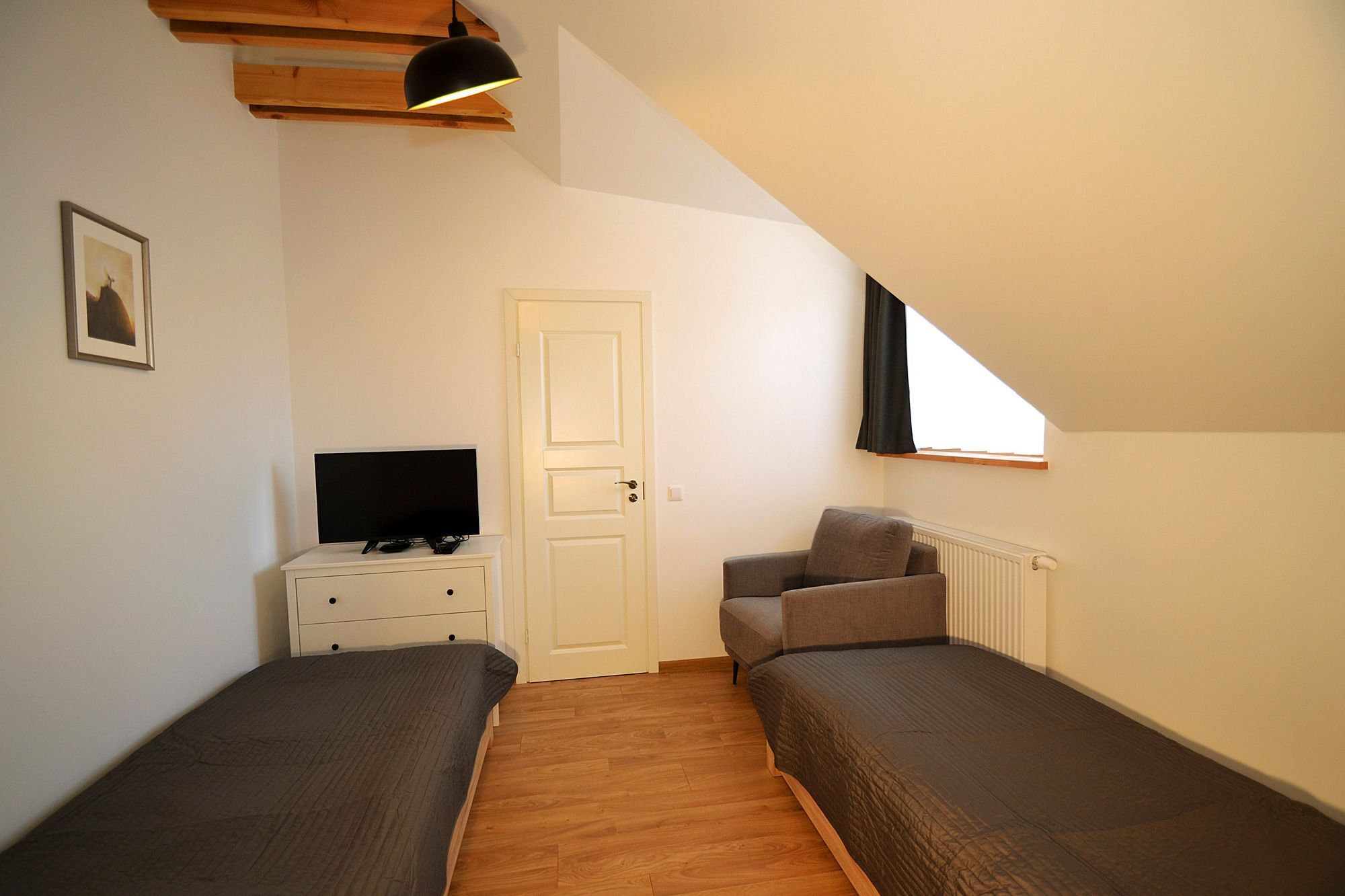Rentida Guesthouse Vilnius Exterior photo