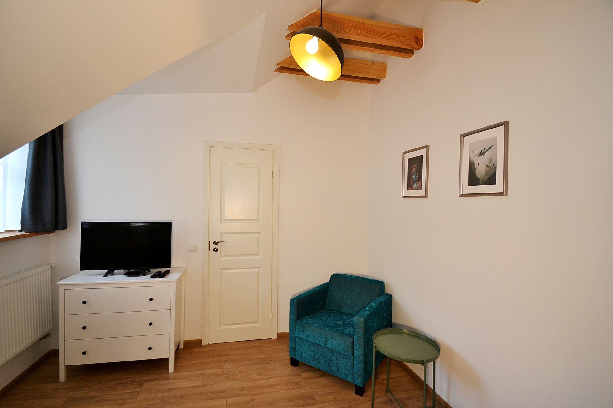 Rentida Guesthouse Vilnius Exterior photo