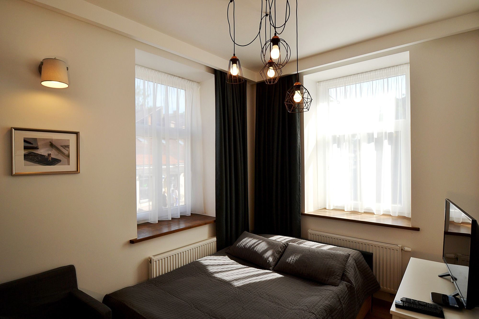Rentida Guesthouse Vilnius Exterior photo