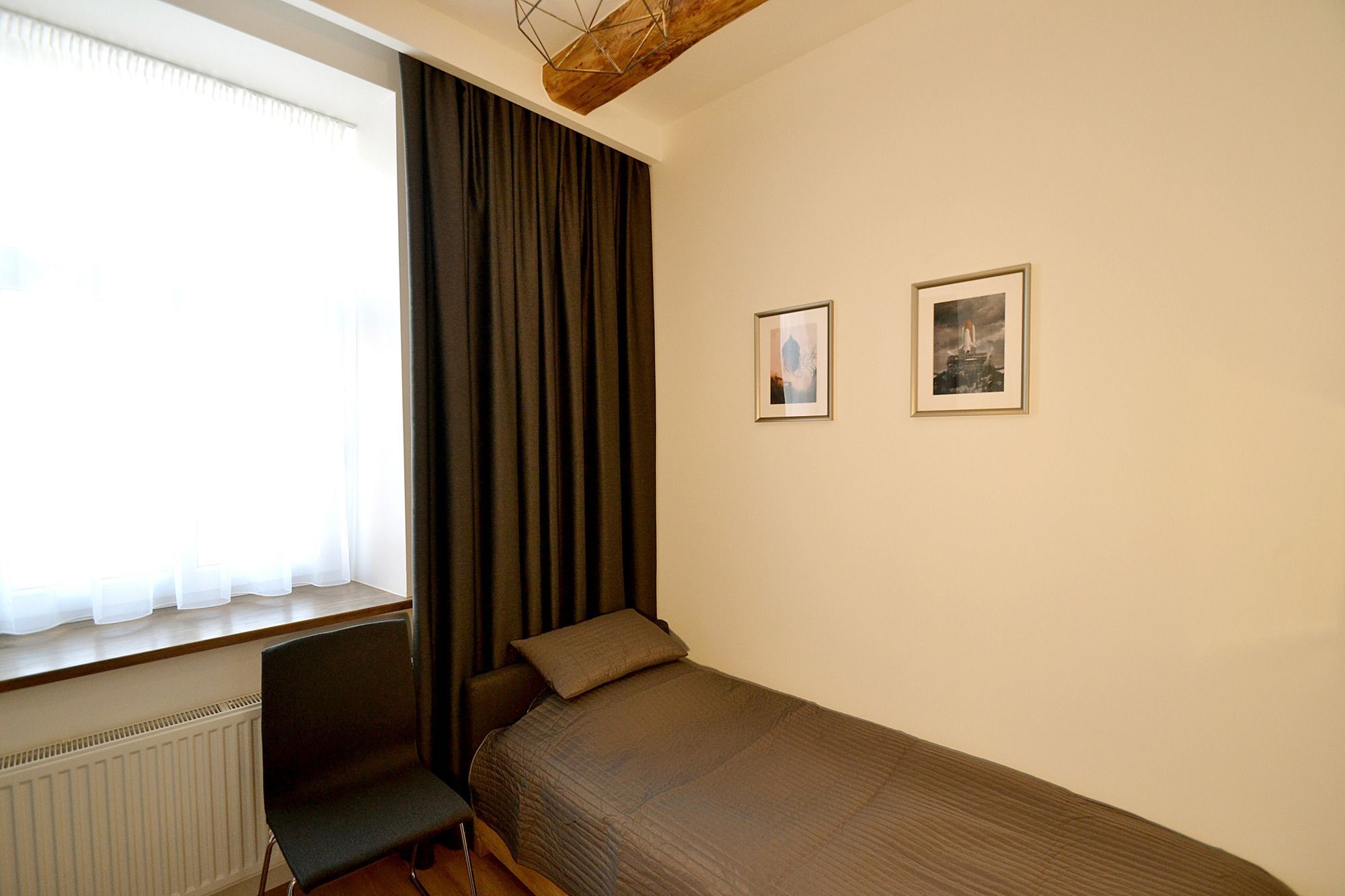 Rentida Guesthouse Vilnius Exterior photo