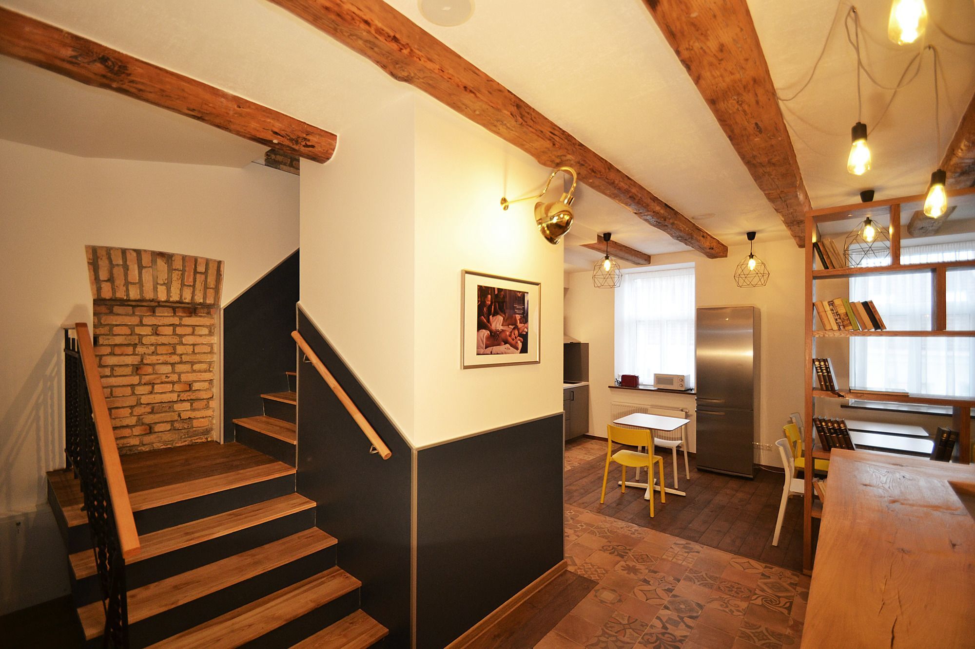 Rentida Guesthouse Vilnius Exterior photo