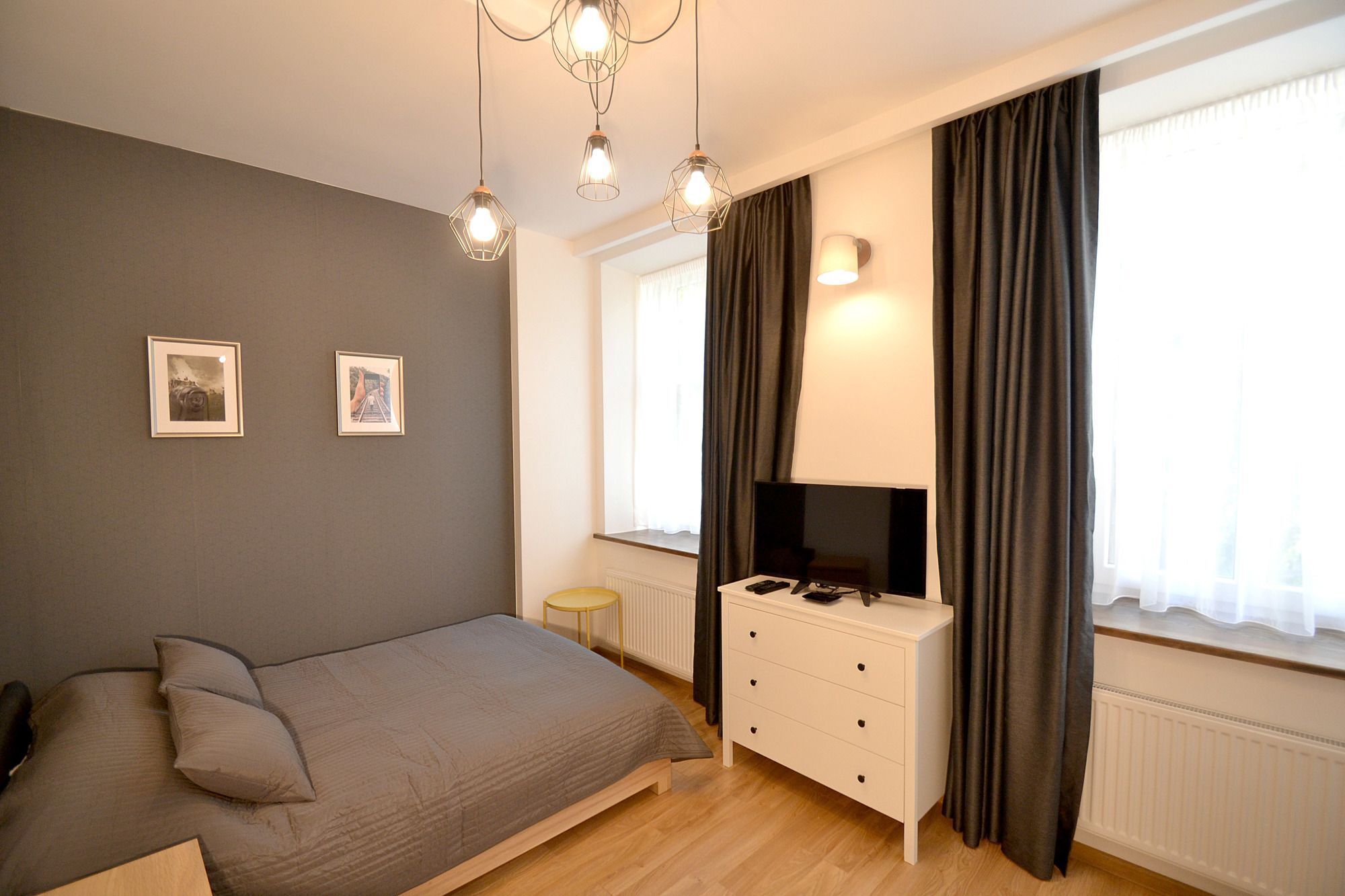 Rentida Guesthouse Vilnius Exterior photo