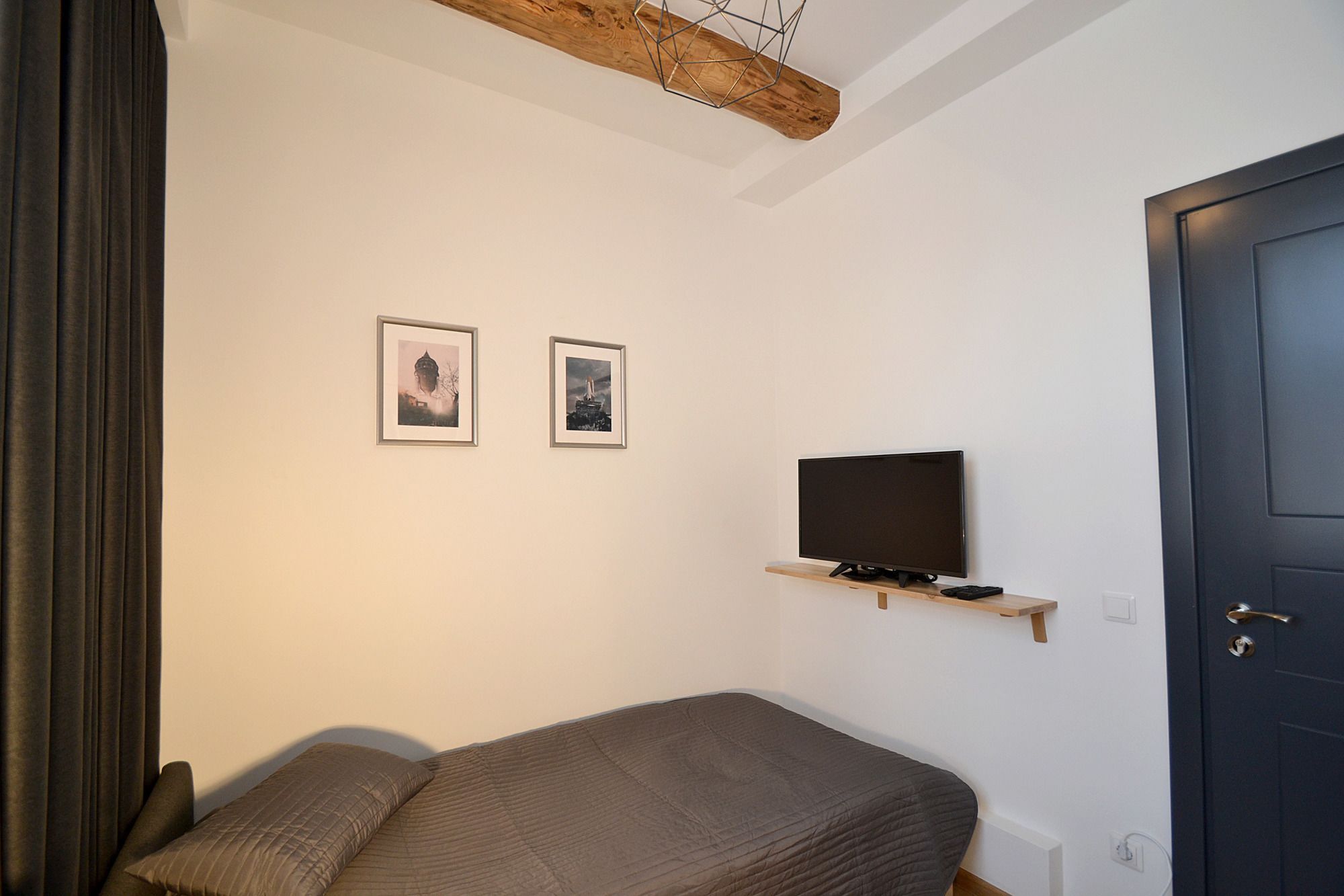 Rentida Guesthouse Vilnius Exterior photo