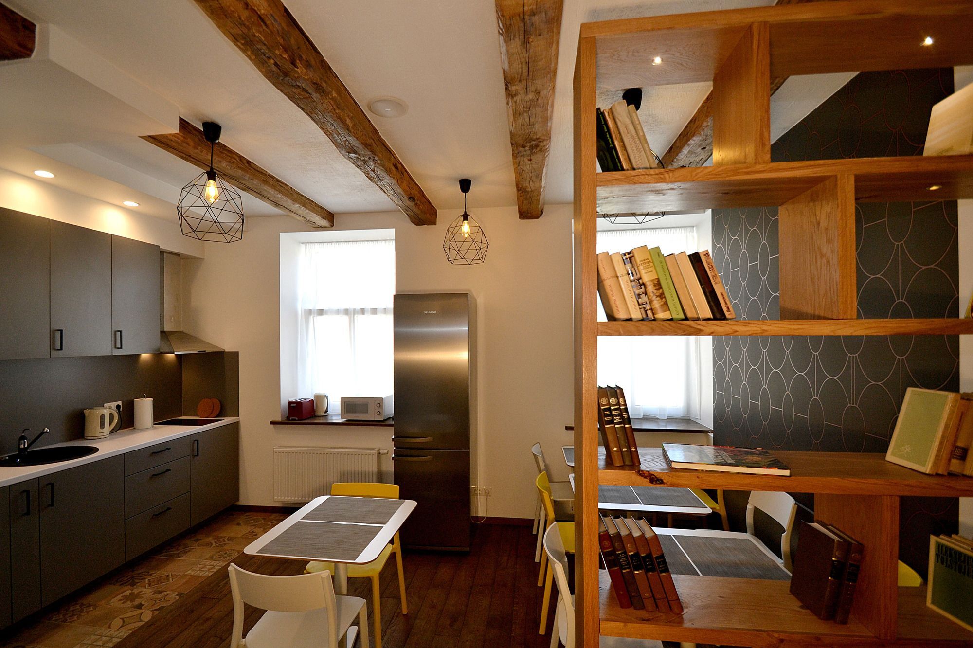 Rentida Guesthouse Vilnius Exterior photo