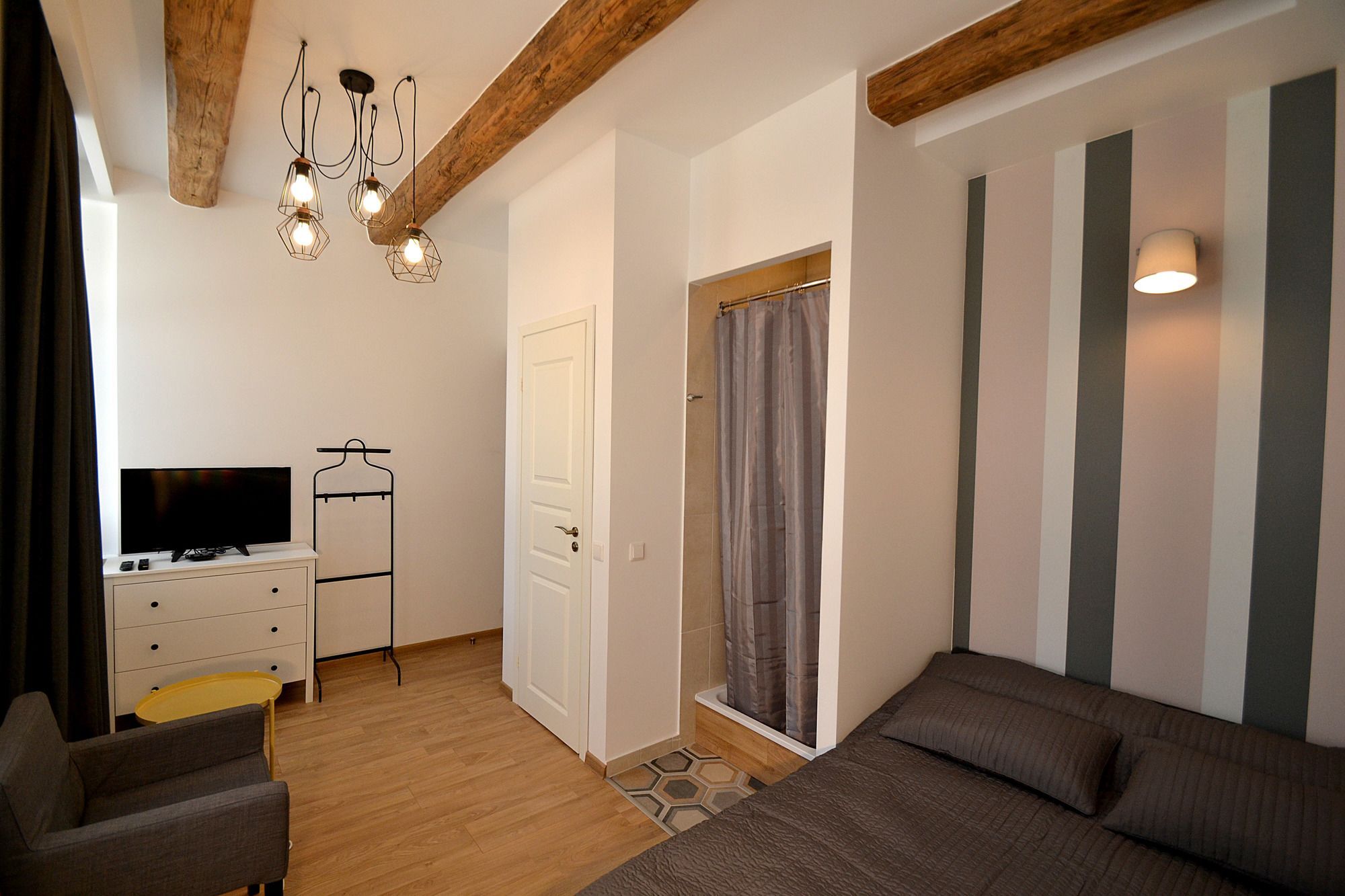 Rentida Guesthouse Vilnius Exterior photo