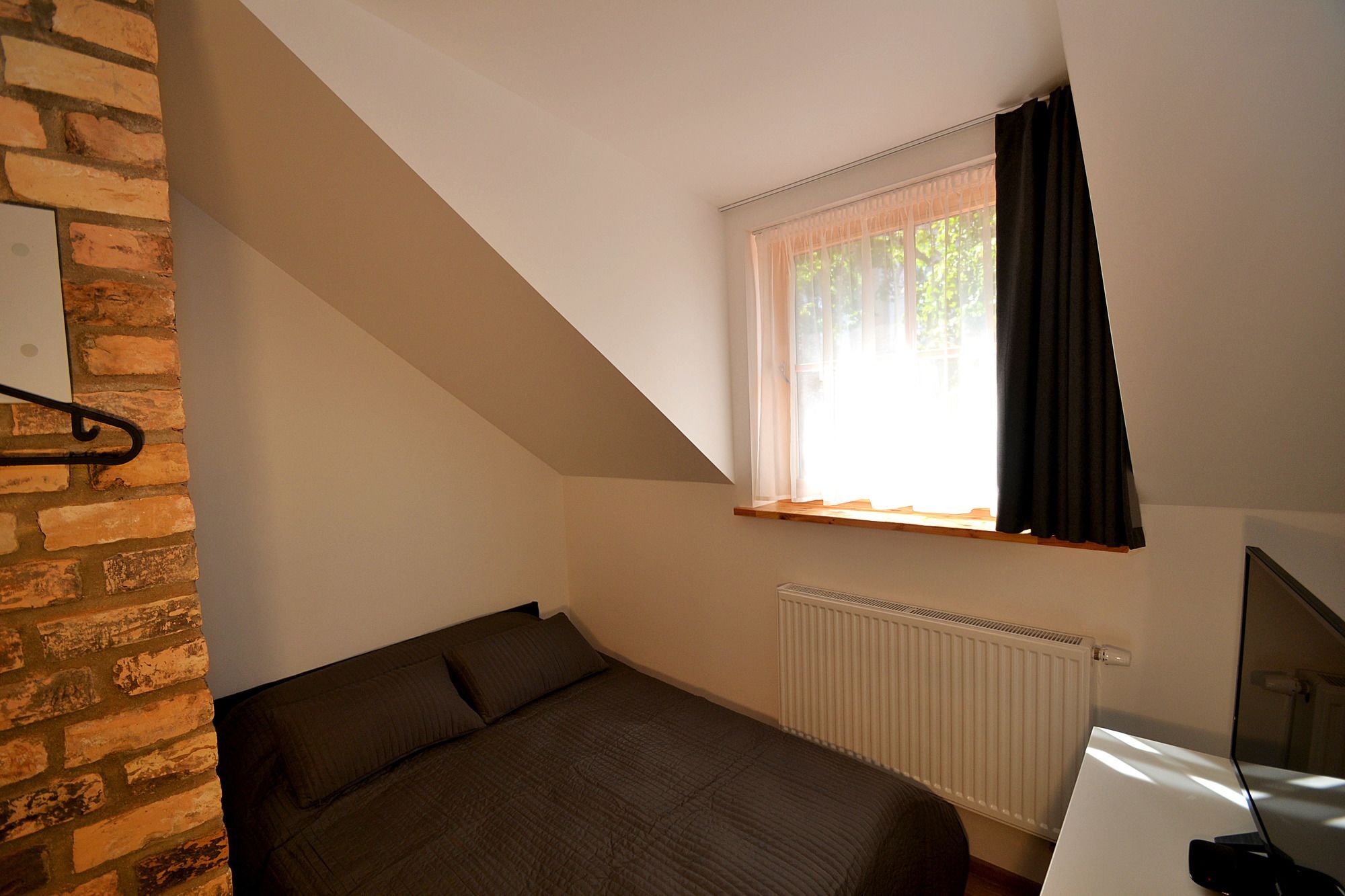 Rentida Guesthouse Vilnius Exterior photo