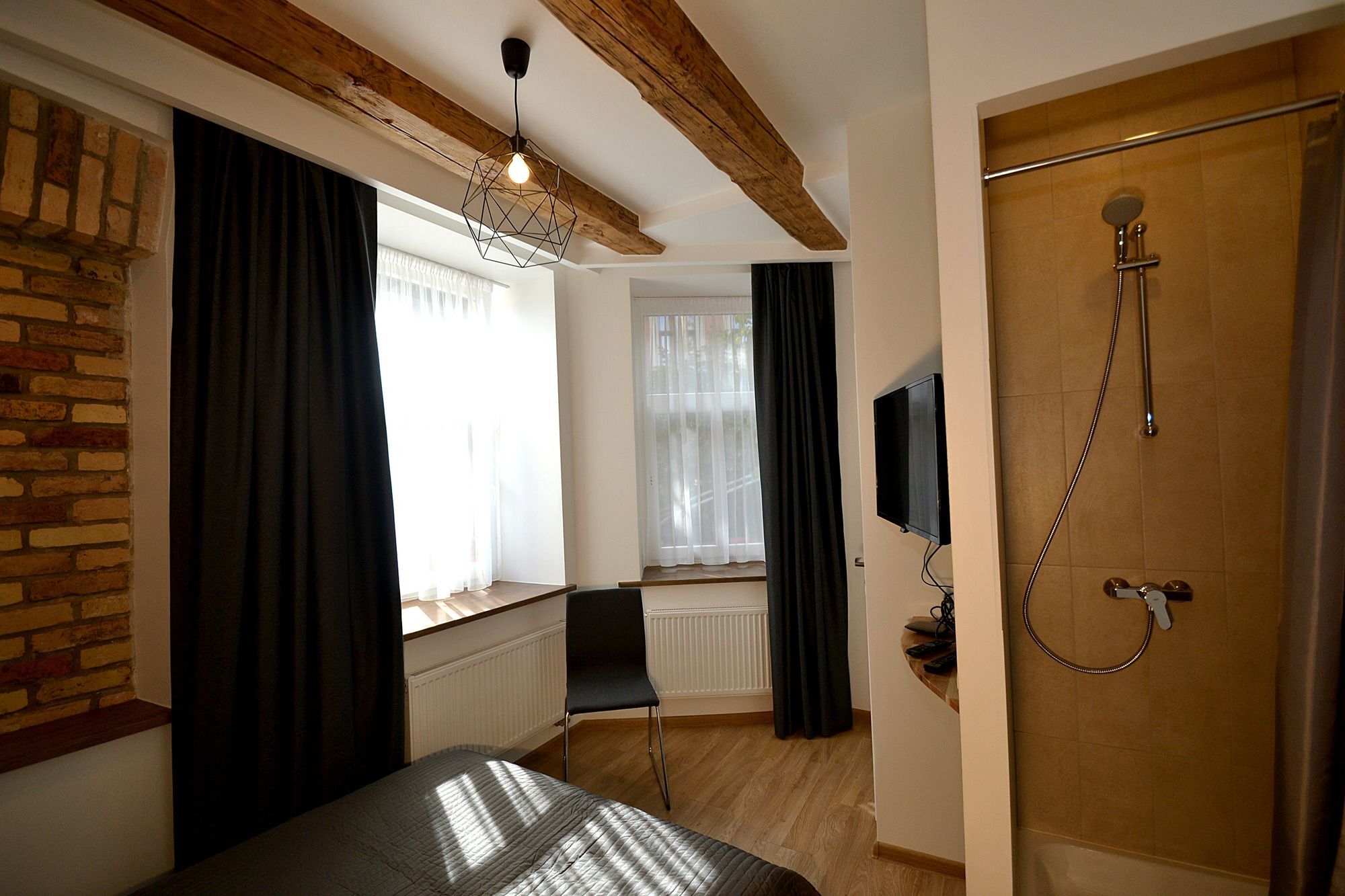 Rentida Guesthouse Vilnius Exterior photo